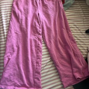 Universal Thread Pink Sweatpants